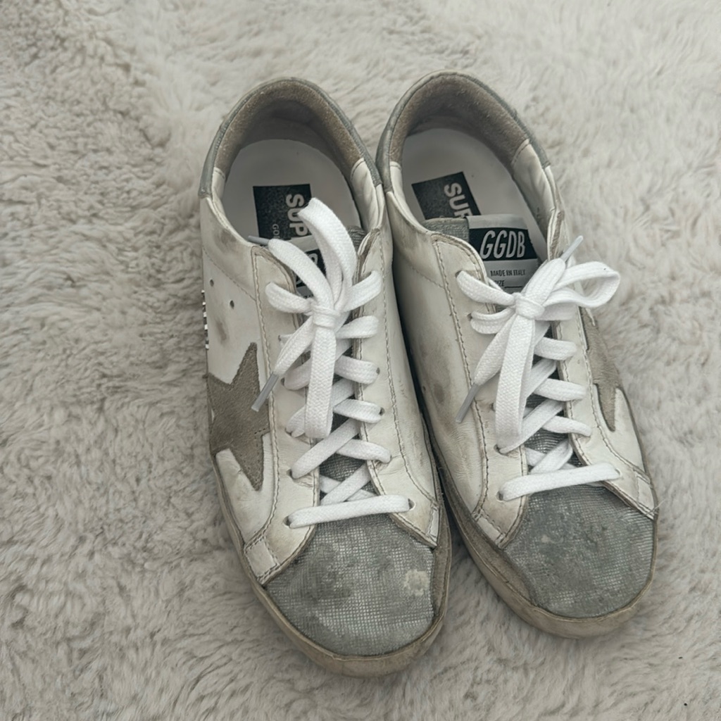Golden Goose